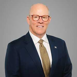 Paul Waltz headshot